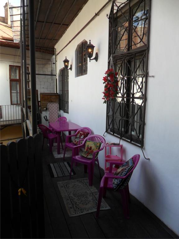 Vip-Apartments Angel Palas Czernowitz Exterior foto