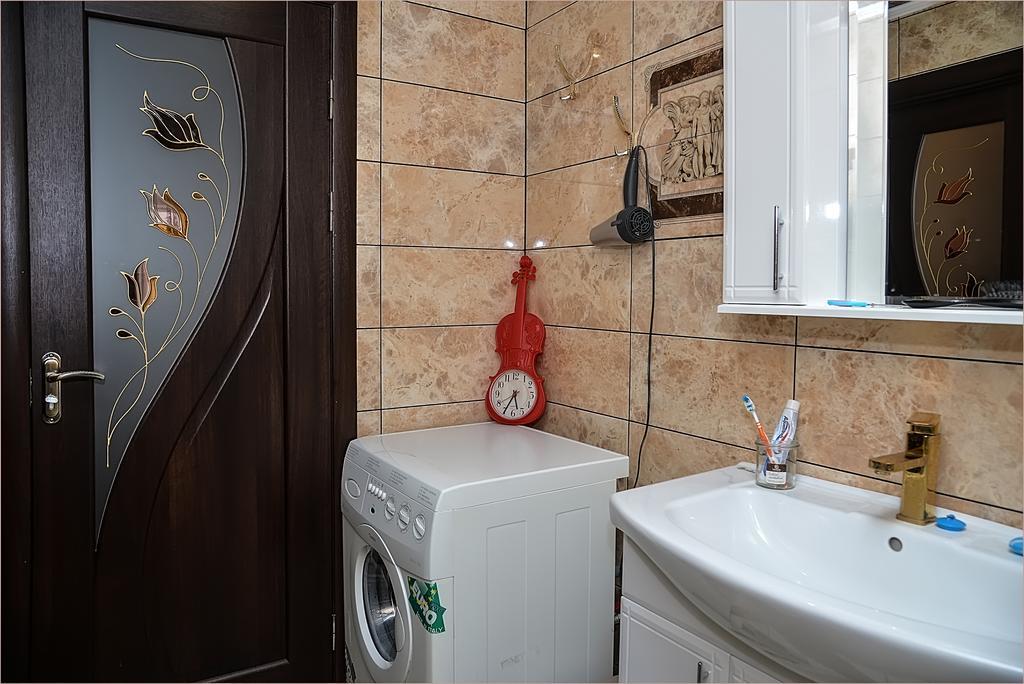 Vip-Apartments Angel Palas Czernowitz Exterior foto