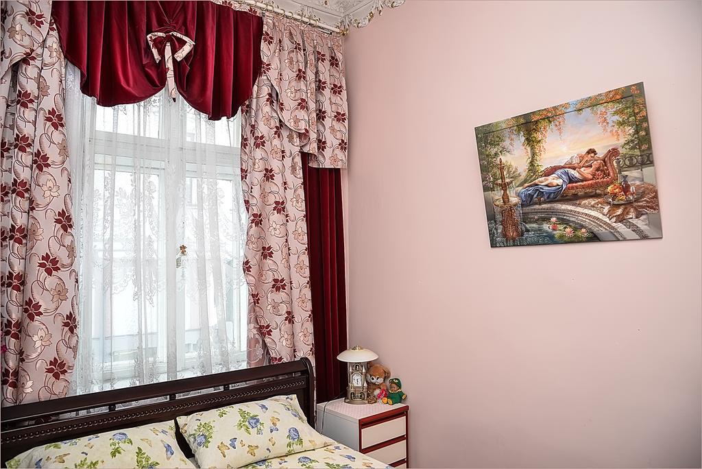 Vip-Apartments Angel Palas Czernowitz Exterior foto